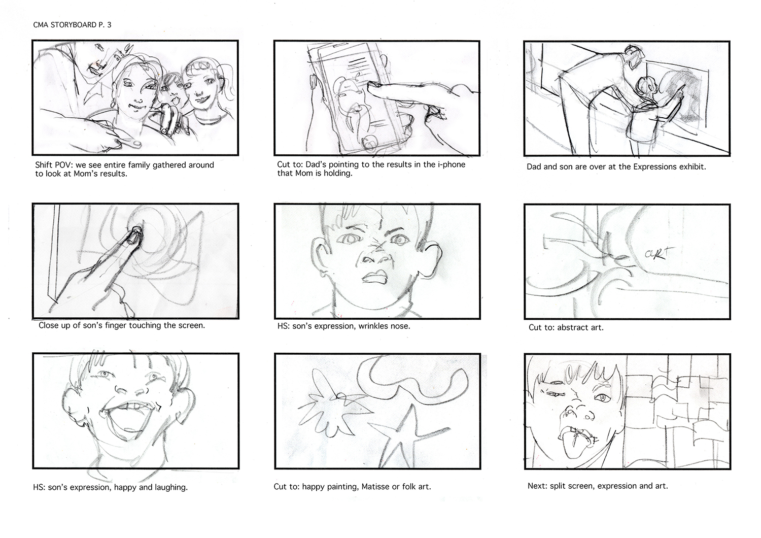 Storyboard Task 3 Storyboard by cc0b7425